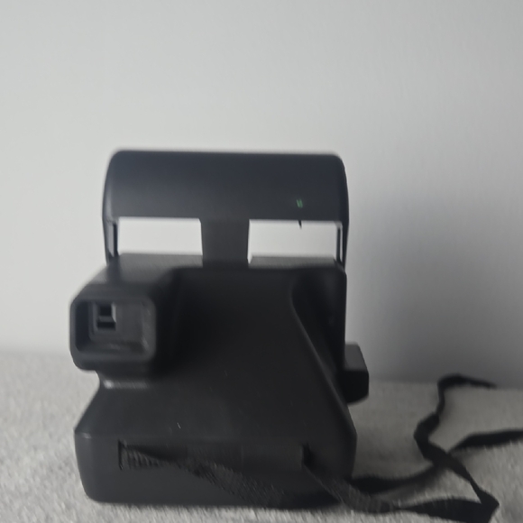 Vintage Polaroid OneStep CloseUp 600 Camera - W/ Box - Picture 4 of 13